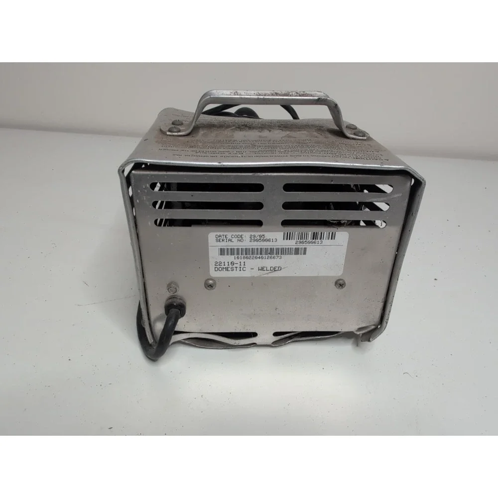 Club Car Power Drive 2 Golf Cart Battery Charger 48V 22110
